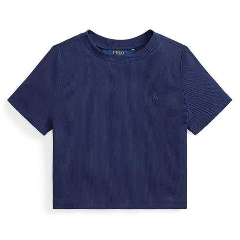 Polo Ralph Lauren - Kids' Crop Top