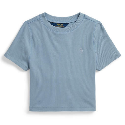 Polo Ralph Lauren - Kids' Crop Top