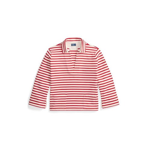 POLO RALPH LAUREN - Womens Long Sleeve T-Shirt