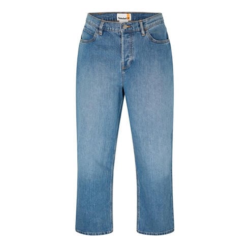 Timberland - Men's Denim Pant Original Indigo Straight Leg Jeans