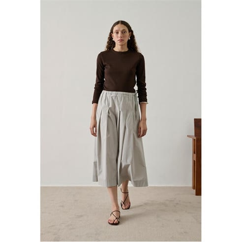 SOEUR - Women's A-Line Skirt
