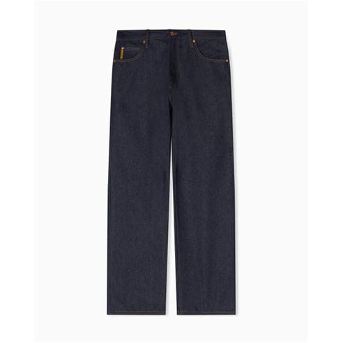 EMPORIO ARMANI - 5 Pockets Pant