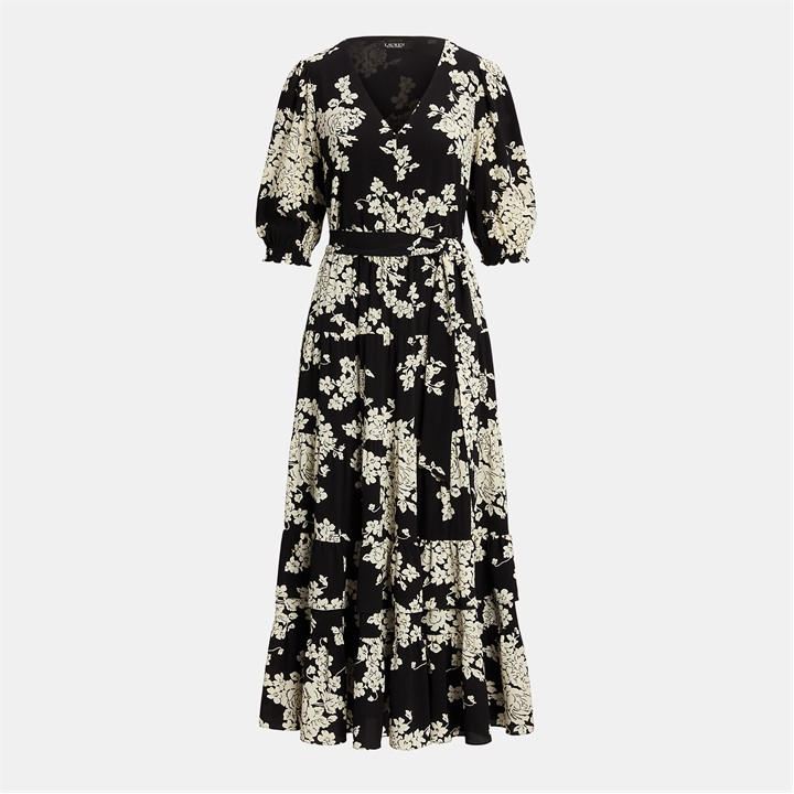 POLO RALPH LAUREN JEHONATHON DRESS