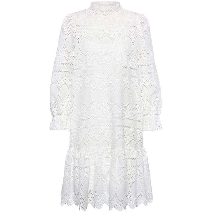 Hugo Women's Kalina Midi Dress - Neutral