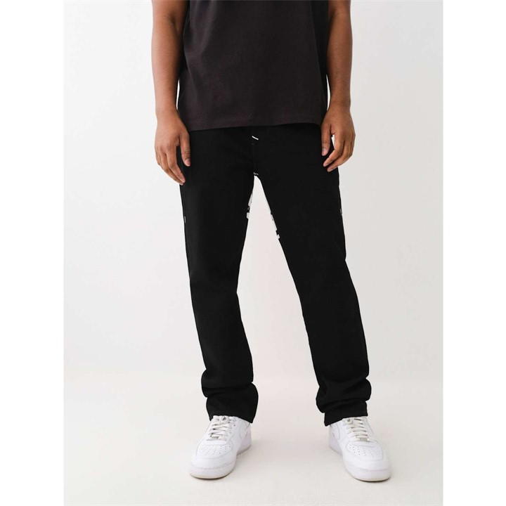 TRUE RELIGION CKY JEANS MENS