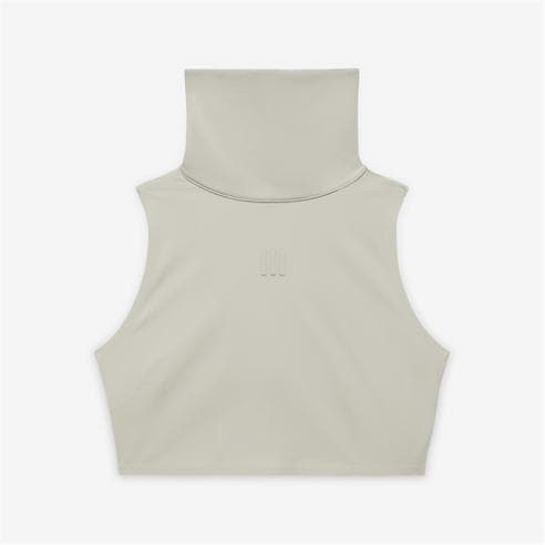 adidas - Women's Strappy Crop Top
