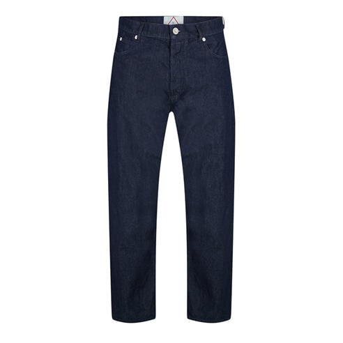 CP COMPANY - Mens 5-Pocket Jeans
