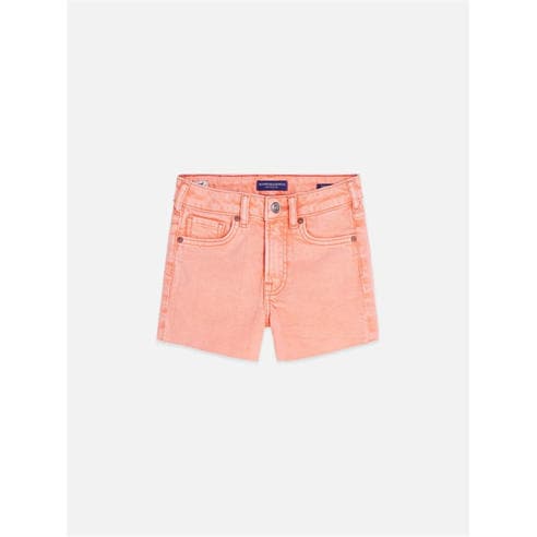 Scotch and Soda - Kids' Denim Shorts