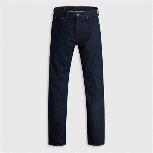Levis - Men's Straight Leg Jeans
