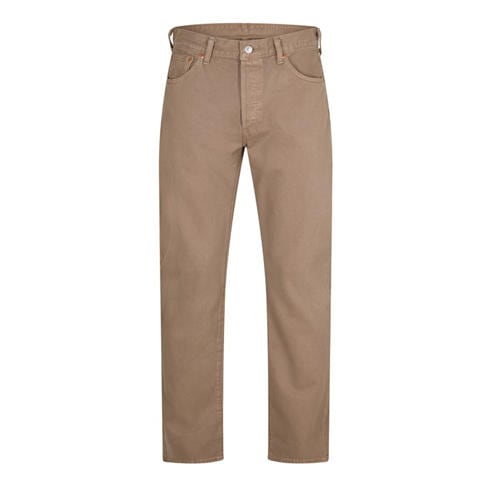 Levis - Men's Levisoriginal Lean Machine Straight Leg Jeans