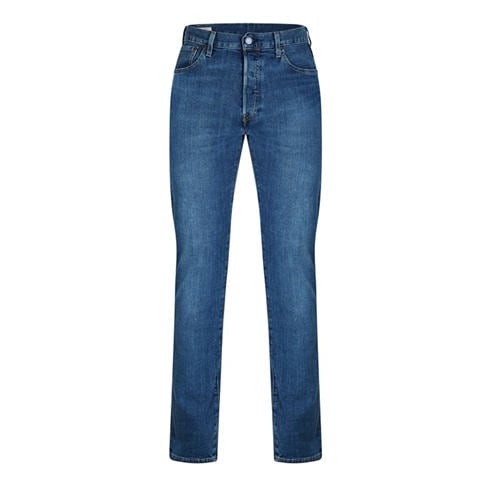Levis - Men's Levisoriginal Lean Machine Straight Leg Jeans