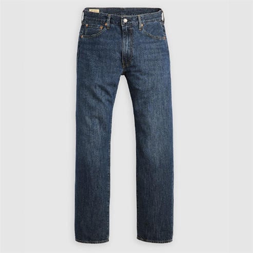 Levis - Men's Straight Leg Jeans