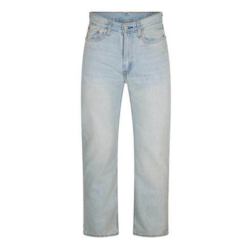 Levis - Men's Loose Straight Leg Jeans
