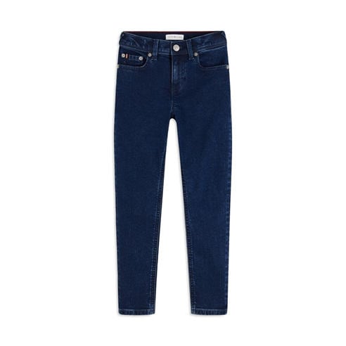 Tommy Hilfiger - Kids' Scanton Slim-Fit Jeans