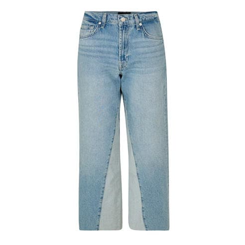7 For All Mankind - Women's Straight Leg Jeans