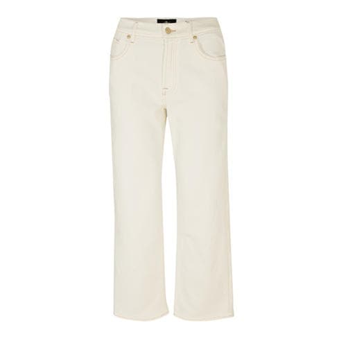 7 For All Mankind - Women's Straight Leg Jeans