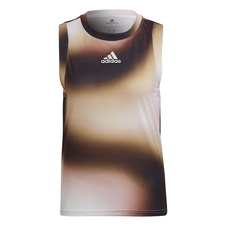 ADIDAS ORIGINALS MEL MTCH TANK