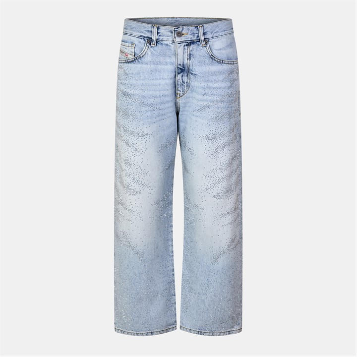 Diesel Women's Blue 2016 S2 Ptlni 29 L32