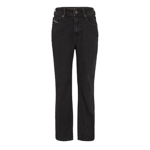 Diesel - Women's Straight Leg Jeans