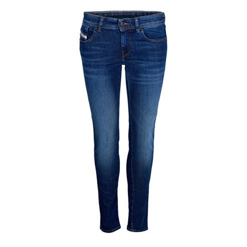 Diesel - Women's Straight Leg Jeans