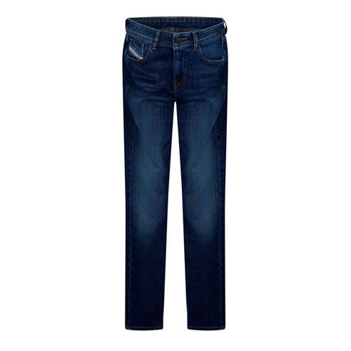 Diesel - Women's Slndy Straight Leg Jeans