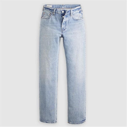 Levis - Women's Drew Me In Straight Leg Jeans