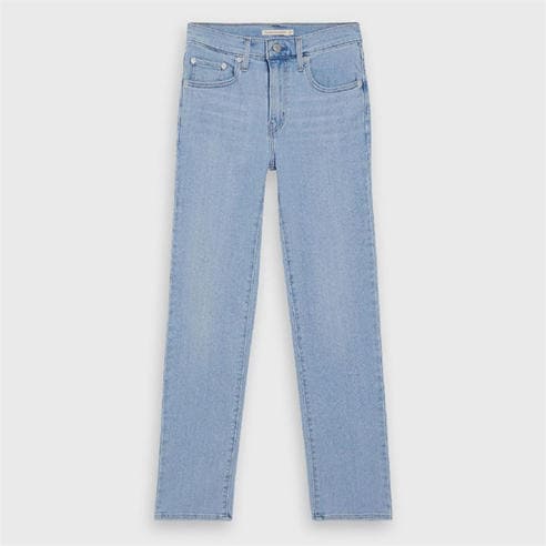 Levis - Women's High Rise Night I Jeans