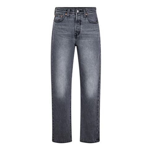 Levis - Women's Swan Island Straight Leg Jeans