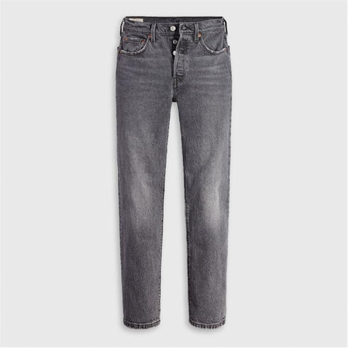 Levis - Women's Swan Island Straight Leg Jeans