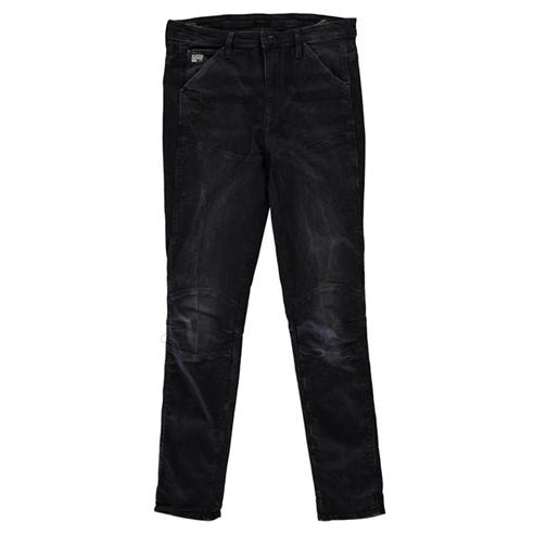 G Star - G Raw 5620 Ultra High Skinny Ladies Jeans