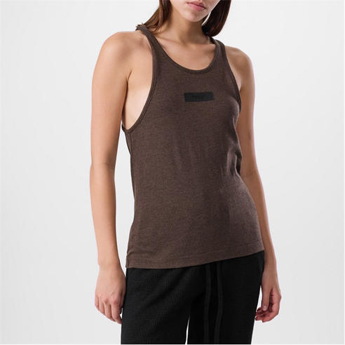 FEAR OF GOD ESSENTIALS - Ribbed Tank Top