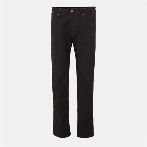 EMPORIO ARMANI - Men's Slim Fit Jeans