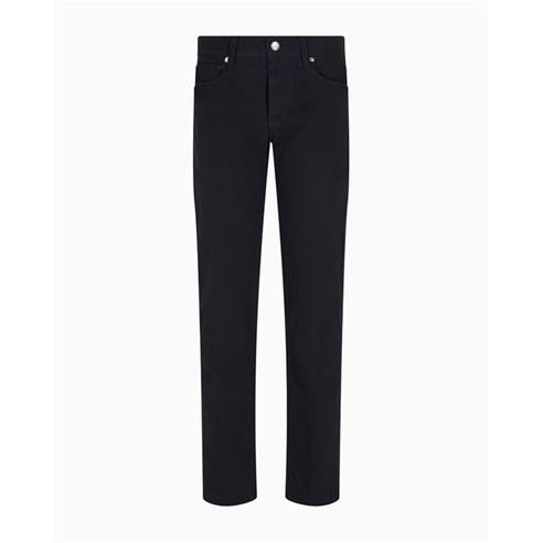 EMPORIO ARMANI - Men's Slim Fit Jeans