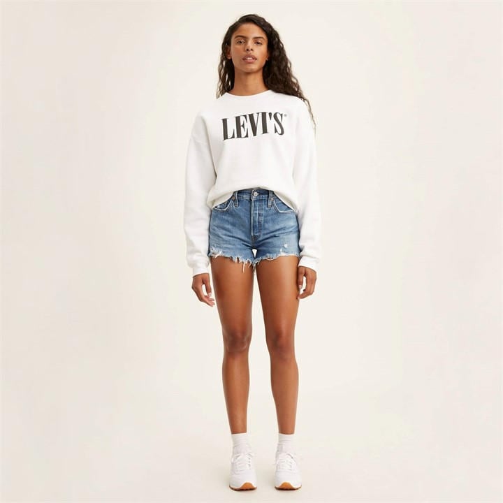 LEVI'S 501 ORIGINAL SHORT