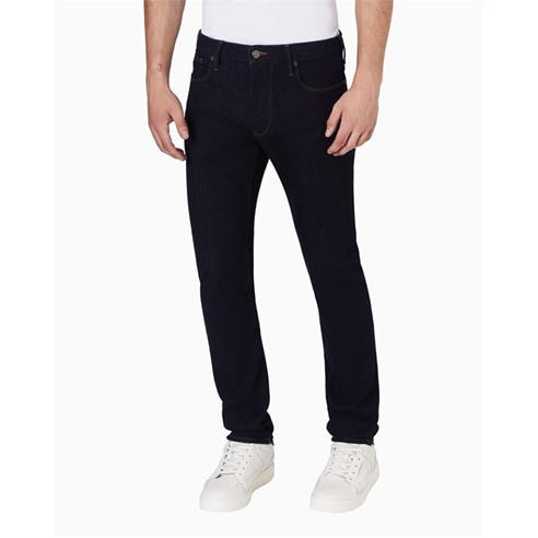 EMPORIO ARMANI - Men's J06 Slim Fit Jeans