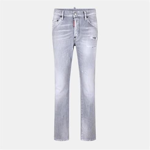 DSQUARED2 - Skater Jeans