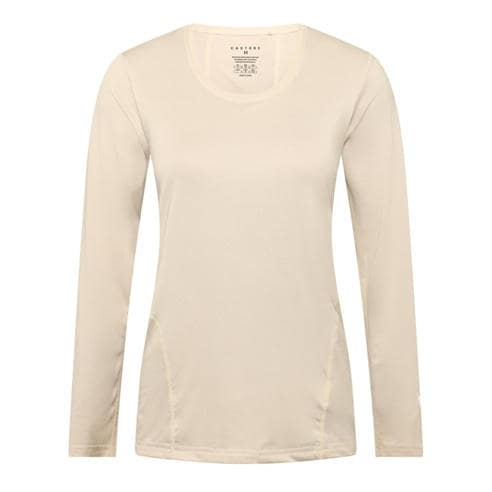 Castore - Women's Long Sleeve T-Shirt