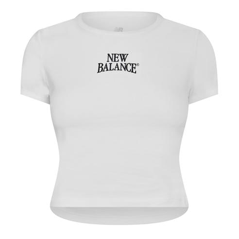 New Balance - Women's Crop Top