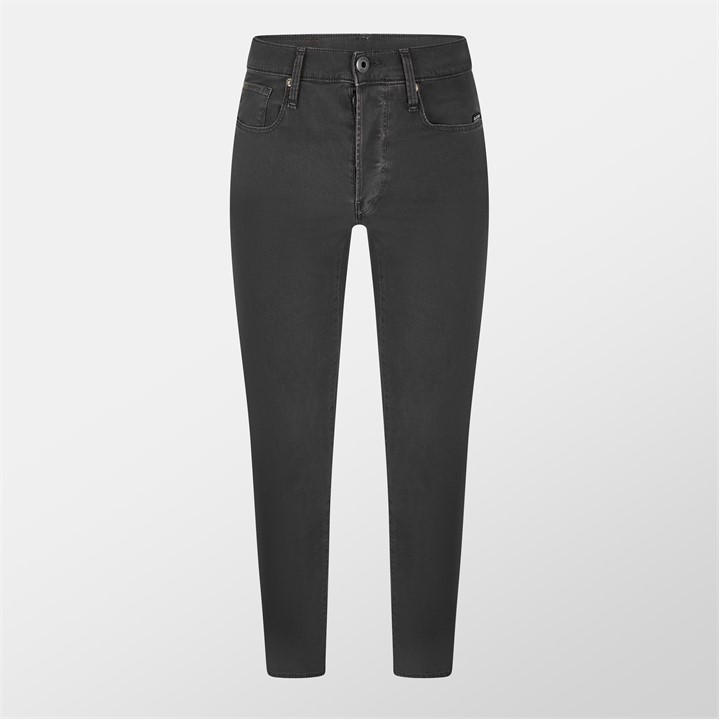 sahara gd - G Star - 3301 Slim Jeans