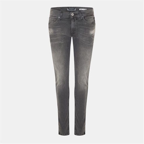Replay - Men's Lanny Skinny Jeans