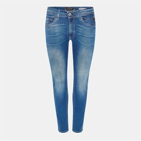 Replay - Men's Lanny Skinny Jeans