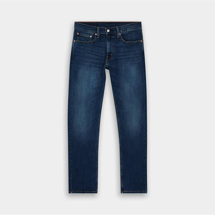 Levis Men's Blue 502™ Jeans