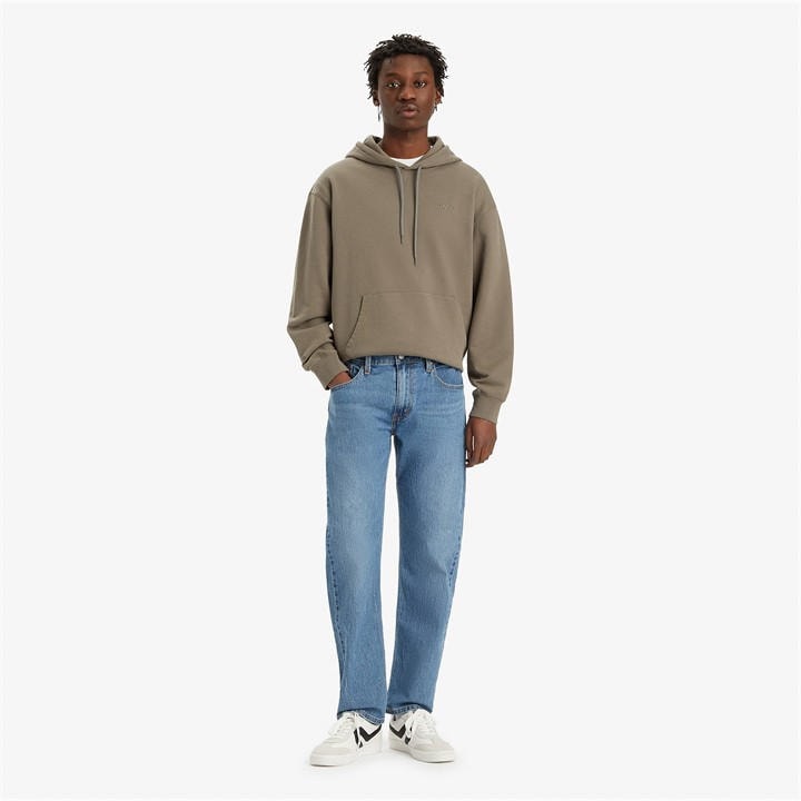 Levis Men's Blue 502™ Jeans Size 30 R