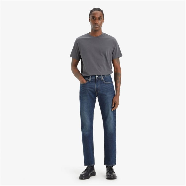 Levis Men's Blue 502™ Jeans