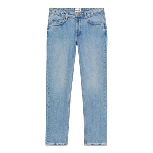 Timberland - Timberland Sandown Cotton Slim-Fit Jeans