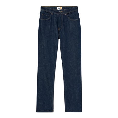 Timberland - Timberland Sandown Cotton Slim-Fit Jeans