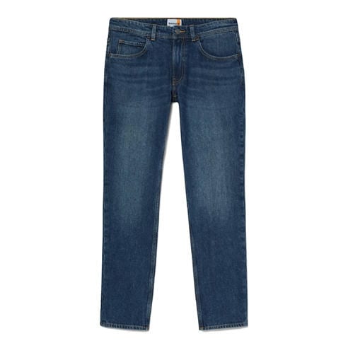 Timberland - Timberland Sandown Denim Slim Jeans