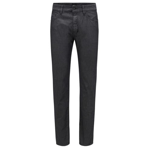 Boss - Men's Keith Slim Fit Jeans