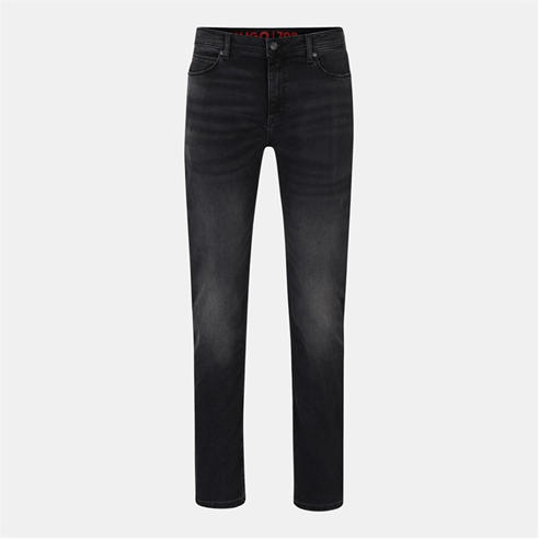 Hugo - Men's Slim Fit Jeans
