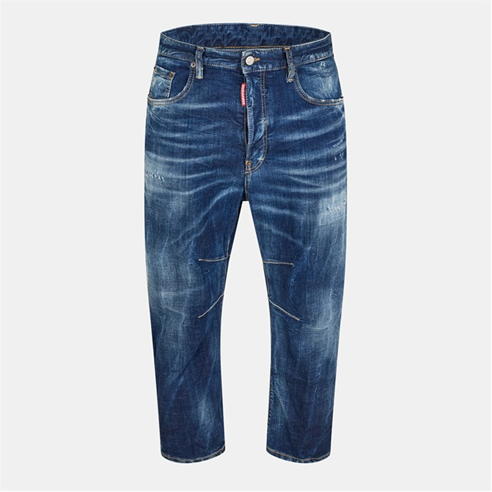 DSQUARED2 - Men's Straight Jeans